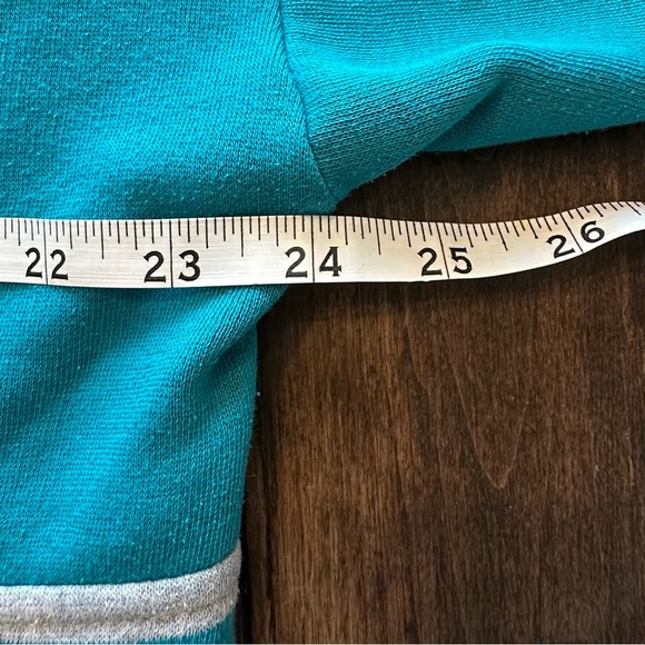 Vintage 90s Athletic Works Sweatshirt - Picture 3 of 7